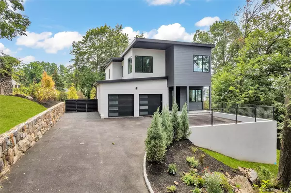 123 N Riverside AVE, Croton-on-hudson, NY 10520