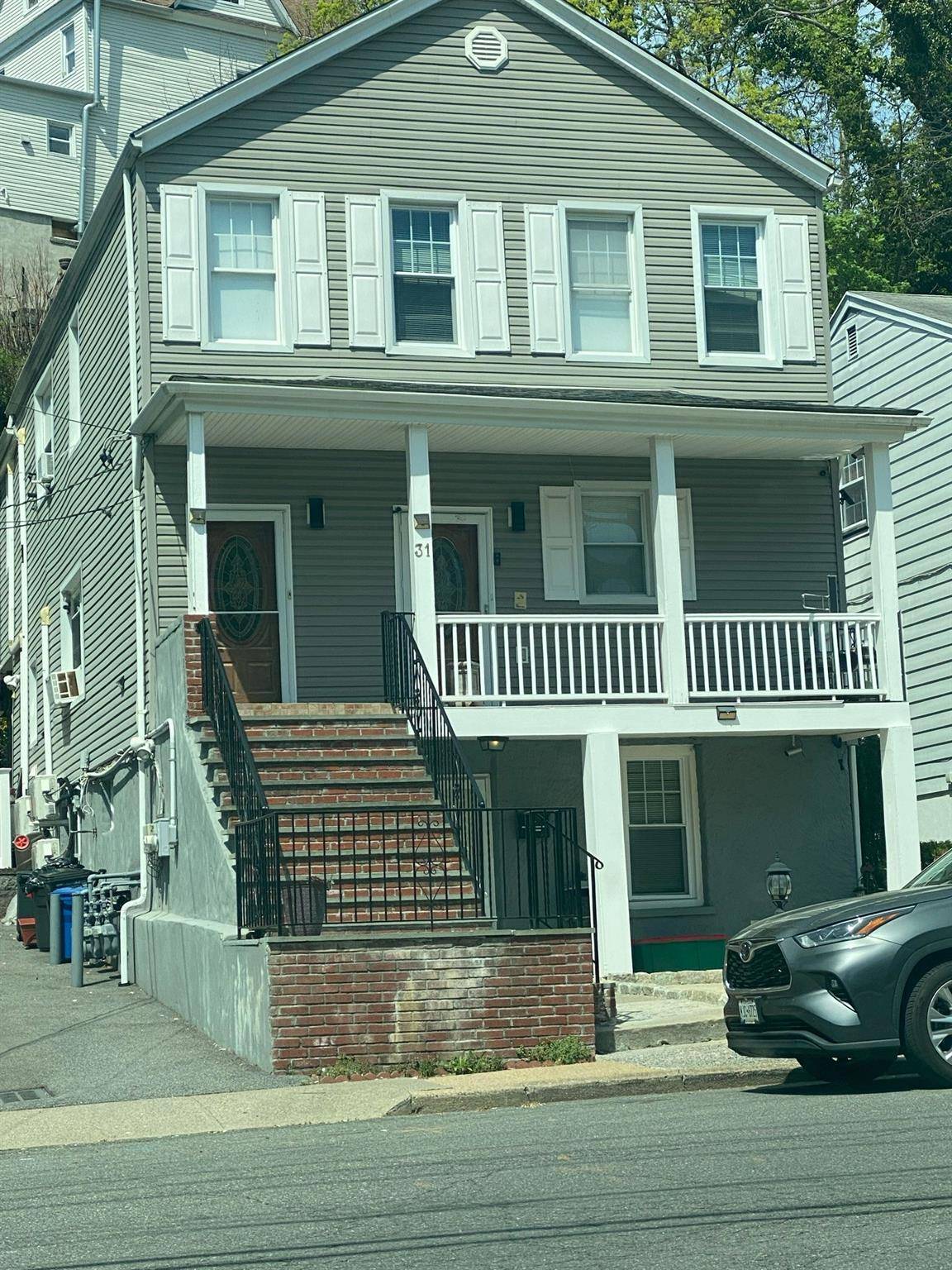 Tuckahoe, NY 10707,31 Rogers ST