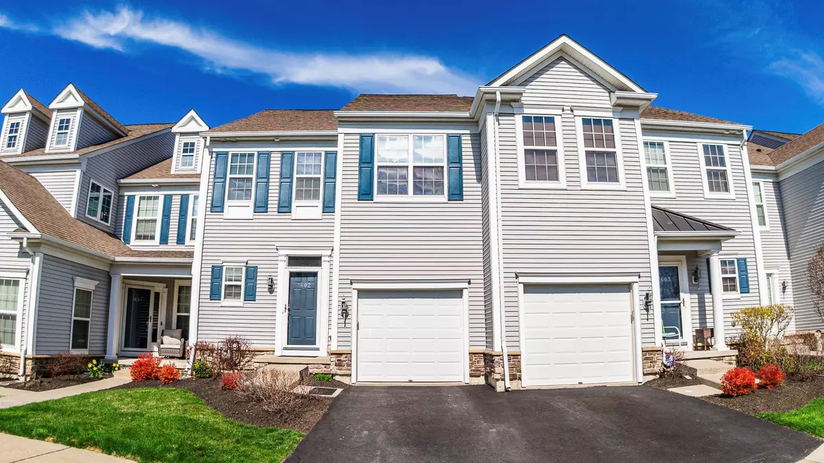 Newburgh, NY 12550,17 Brighton DR #1602