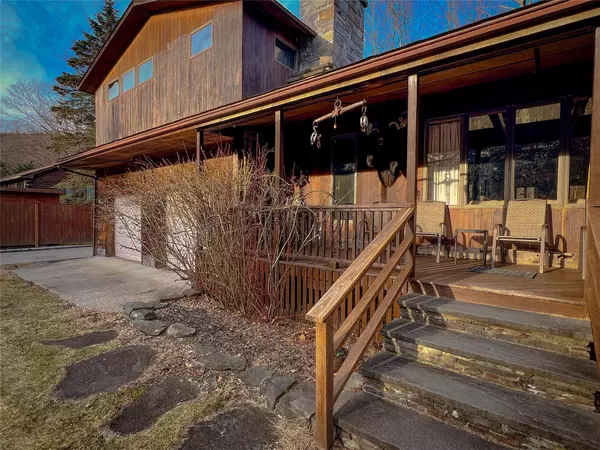 Roscoe, NY 12776,46 Beaverkill Mountain RD