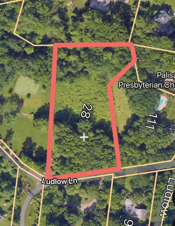 Palisades, NY 10964,28 Ludlow LN