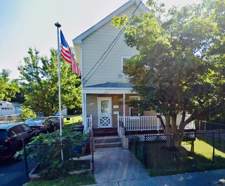 24 Benson ST, West Haverstraw, NY 10993