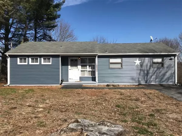 24 Werner HTS,  Florida,  NY 10921