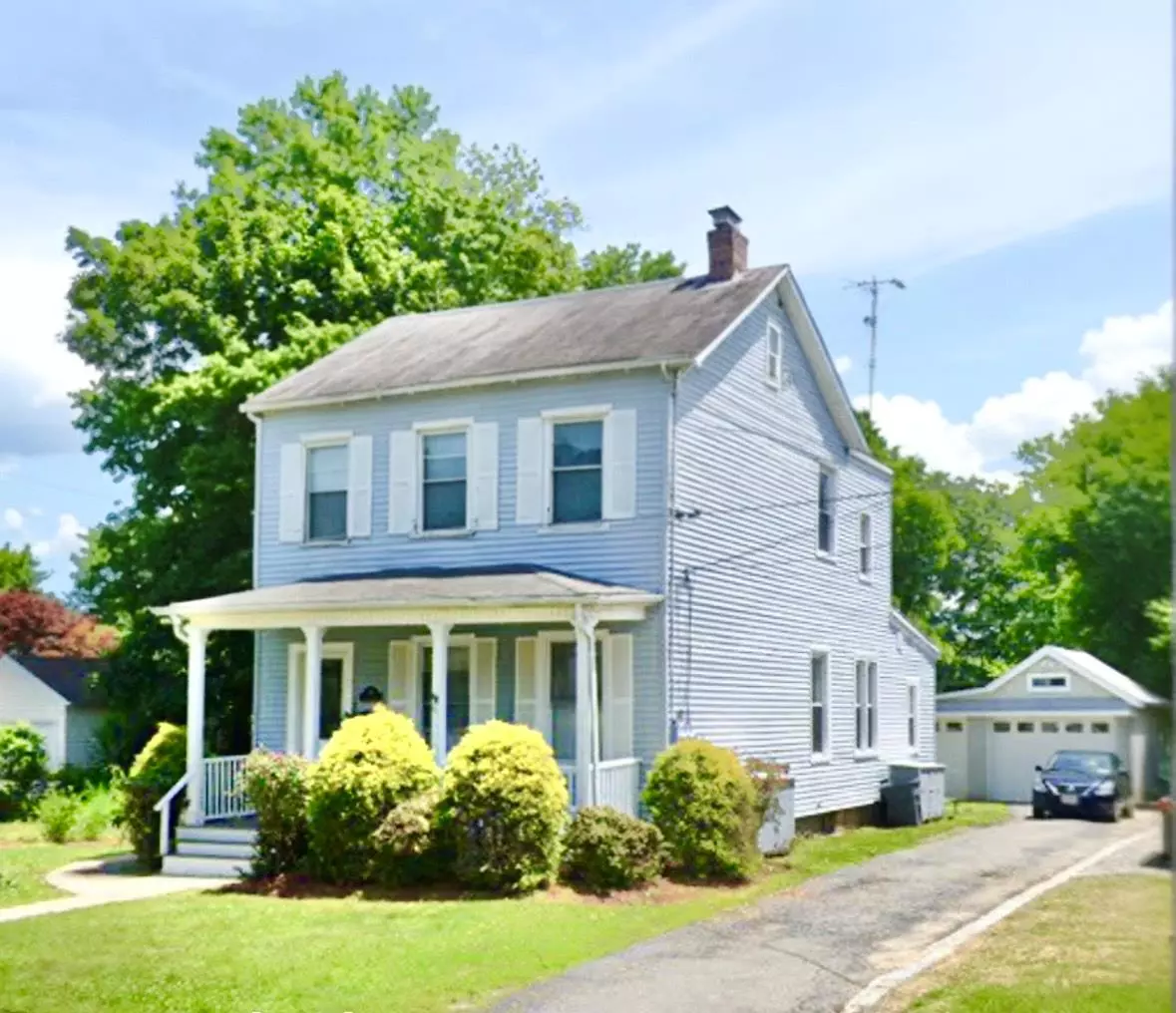 Mamaroneck, NY 10543,521 Jefferson Avenue