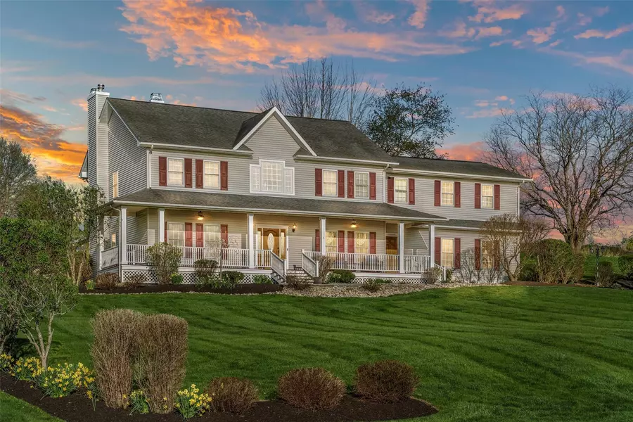 6 Fountayne CT, Washingtonville, NY 10992