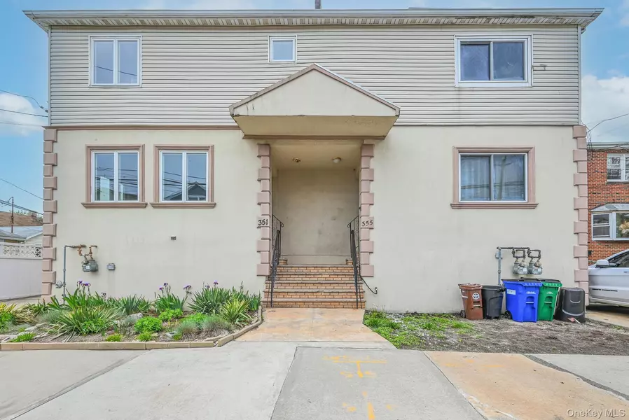 351 Beach 87th ST, Rockaway Beach, NY 11693