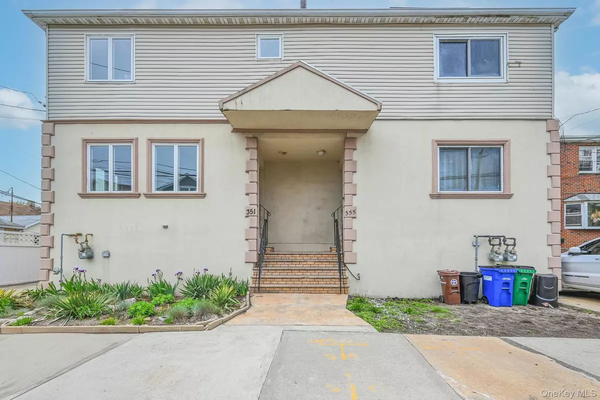 Rockaway Beach, NY 11693,351 Beach 87th ST