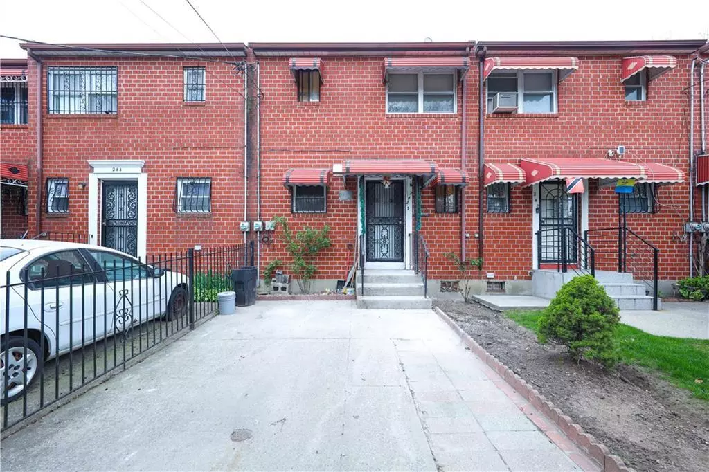 Brooklyn, NY 11212,242 Legion ST