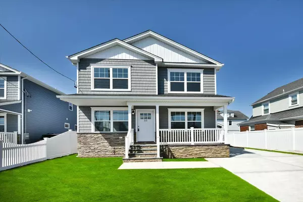 53 Hewlett ST, Hempstead, NY 11550