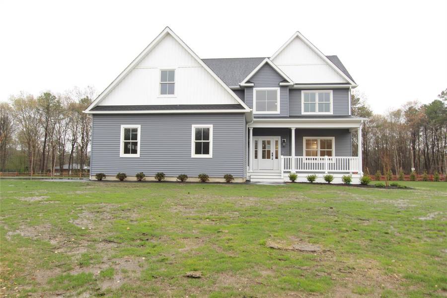 5 Colonels PATH, Manorville, NY 11949