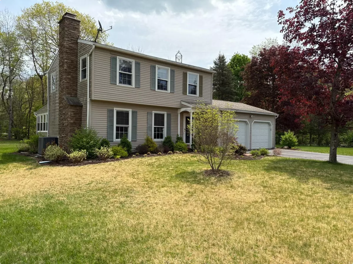 Salt Point, NY 12578,25 Hibernia Heights DR