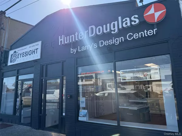 2172 Jericho TPKE, Garden City Park, NY 11040