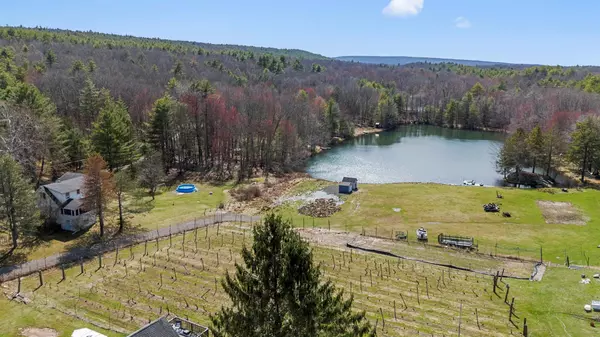 Accord, NY 12404,60-62 Stony RD
