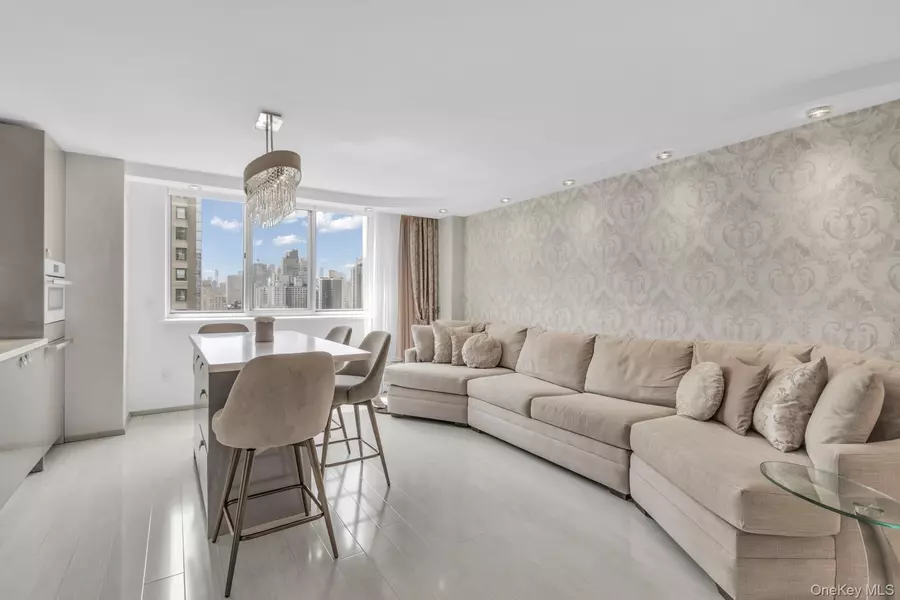 345 E 93rd ST #22E, New York (manhattan), NY 10128