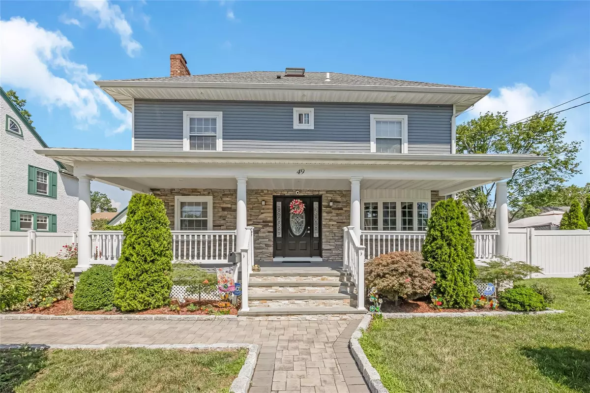 Hempstead, NY 11550,49 Marvin AVE