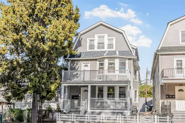 376 Hawthorne AVE, Yonkers, NY 10705