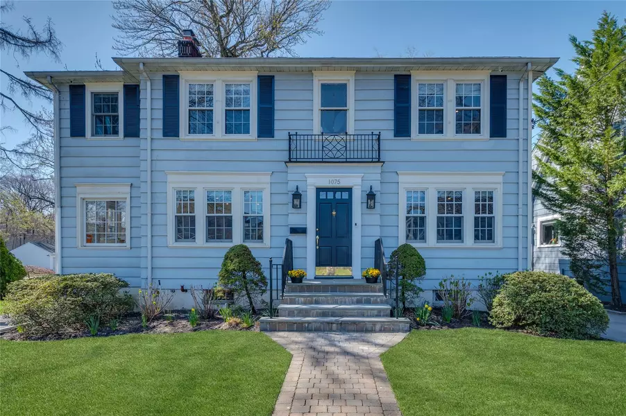 1075 Grant AVE, Pelham, NY 10803