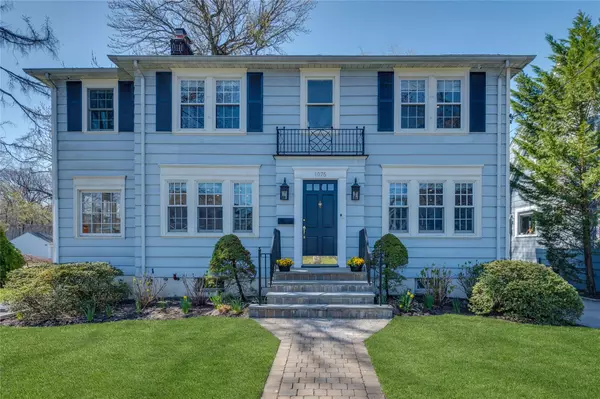 1075 Grant AVE, Pelham, NY 10803