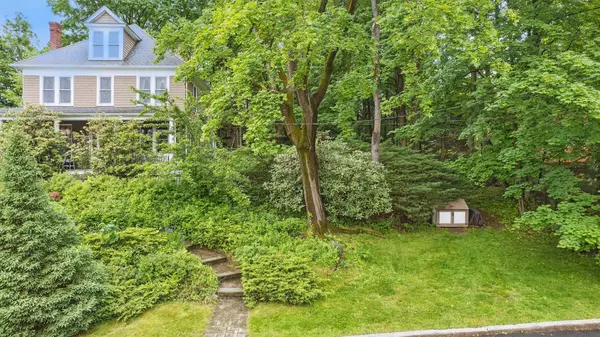 Dobbs Ferry, NY 10522,101 Mohican Park AVE