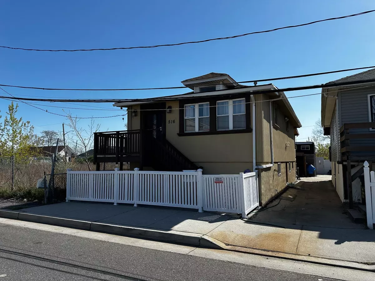 Far Rockaway, NY 11691,516 Beach 45th Street