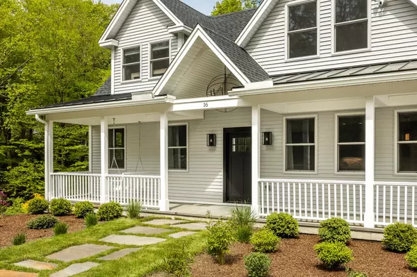 Pawling, NY 12564,16 Anderson RD