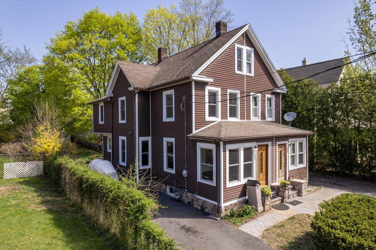 Suffern, NY 10901,22 Jersey AVE