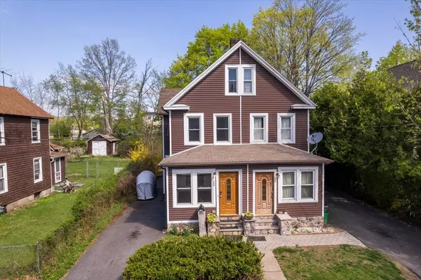 22 Jersey AVE, Suffern, NY 10901