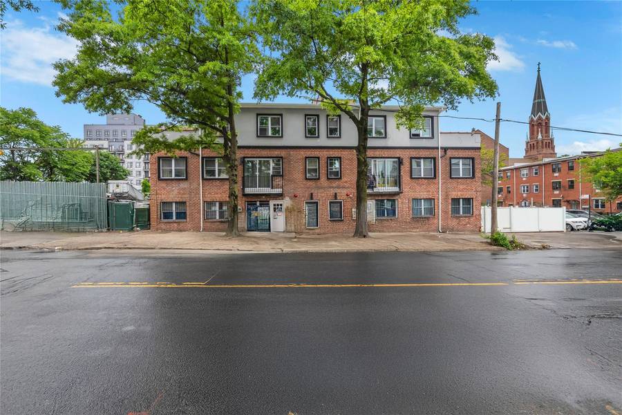 324 Ralph AVE, Brooklyn, NY 11233