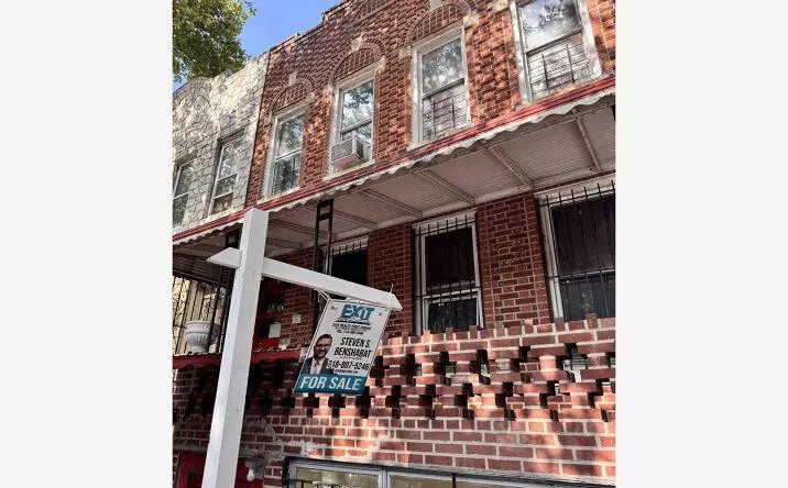 Brooklyn, NY 11212,487 E 93rd ST