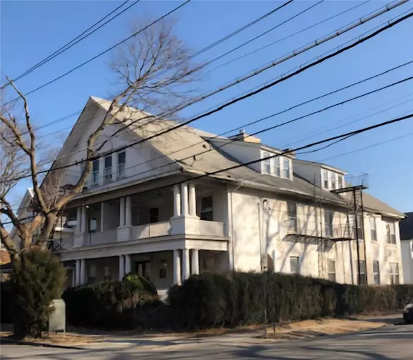 130 W 4th ST, Mount Vernon, NY 10550