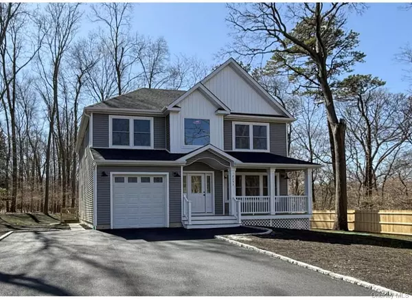 LOT 1 BLYDENBURG, Centereach, NY 11720