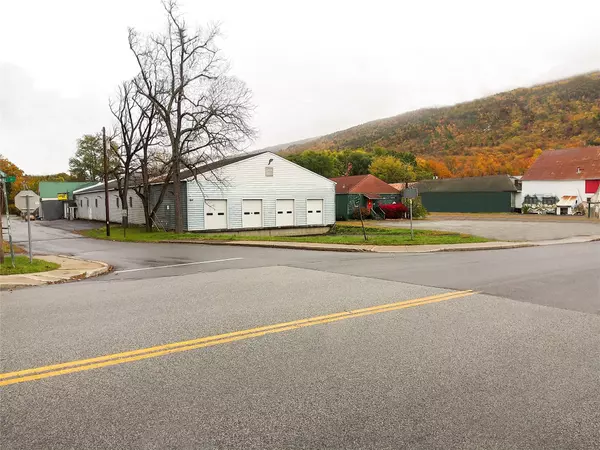 Ellenville, NY 12428,202 Canal ST
