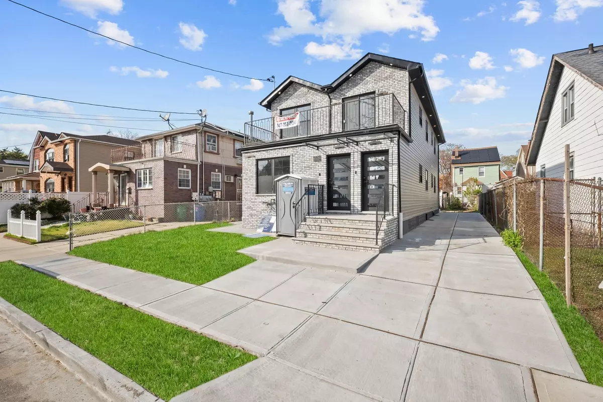 Addisleigh Park, NY 11433,11125 177th ST