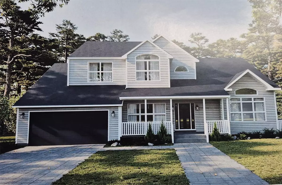 Centereach, NY 11720,LOT 3 BLYDENBURG RD