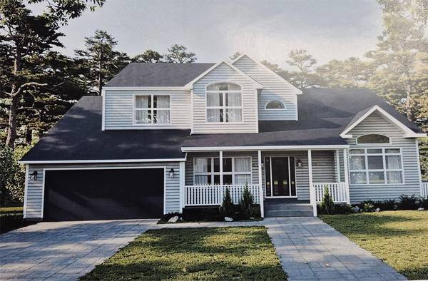 LOT 3 BLYDENBURG RD, Centereach, NY 11720