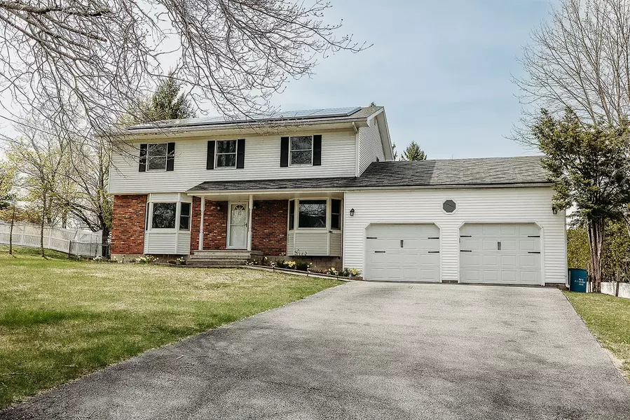11 Kennedy TER, Middletown, NY 10940