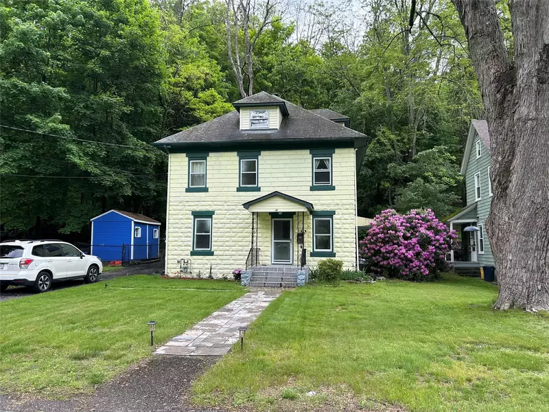 39 Reservoir AVE, Port Jervis, NY 12771