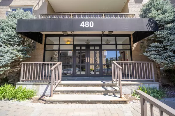 480 Halstead AVE #5M, Harrison, NY 10528