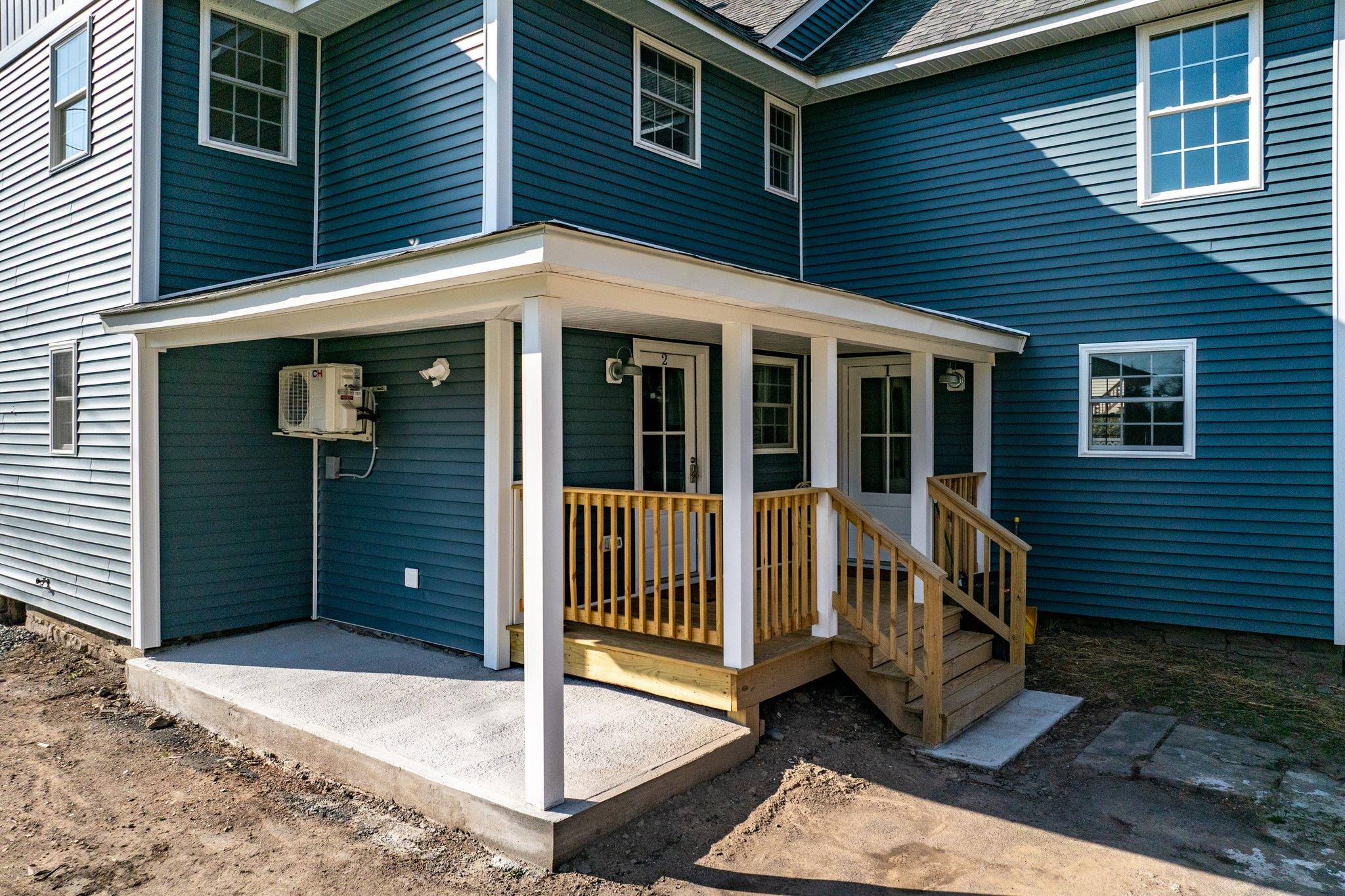 Roscoe, NY 12776,162 Rockland RD #1-3