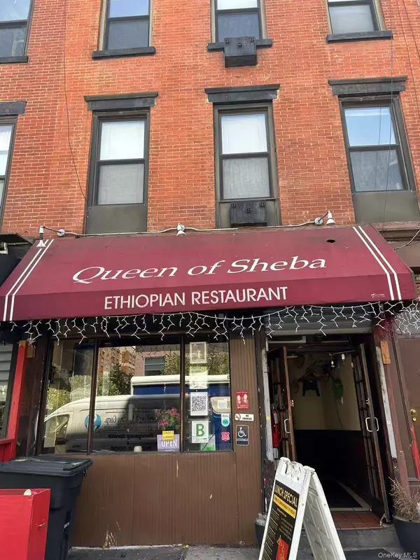 650 10th AVE #Ground Floor, New York (manhattan), NY 10036