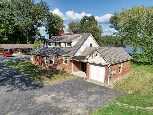 Esopus, NY 12429,669-671 Broadway 9W Route