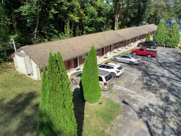 Esopus, NY 12429,669-671 Broadway 9W Route