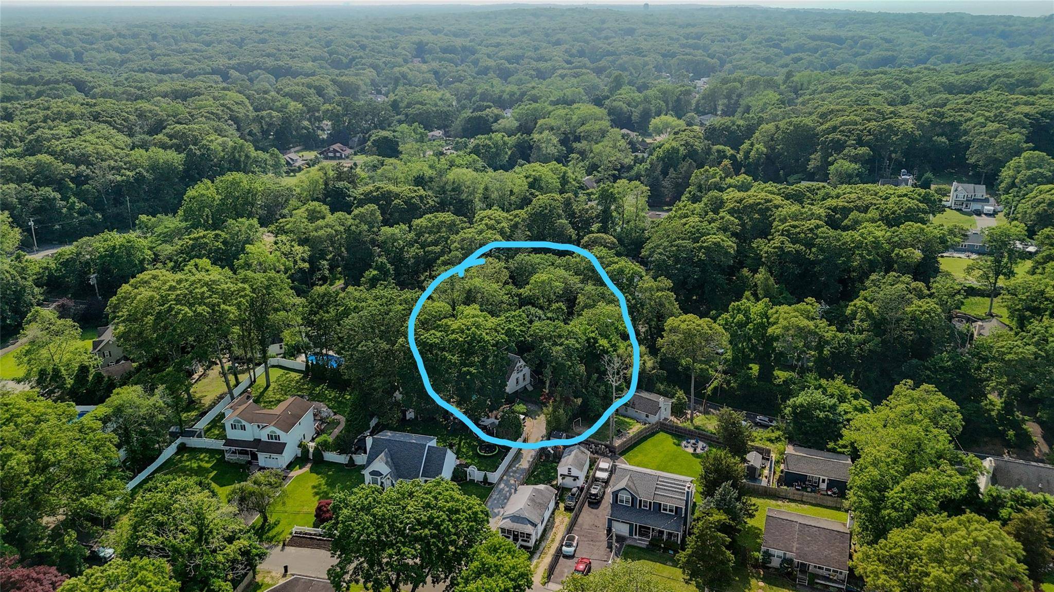 Rocky Point, NY 11778,46 Satinwood RD
