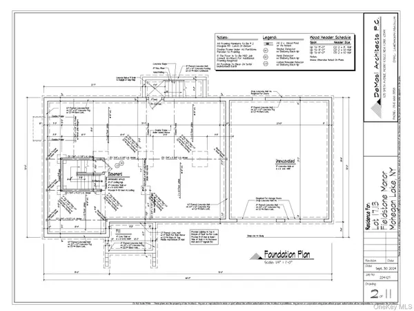 Mohegan Lake, NY 10547,1732 Tower CT