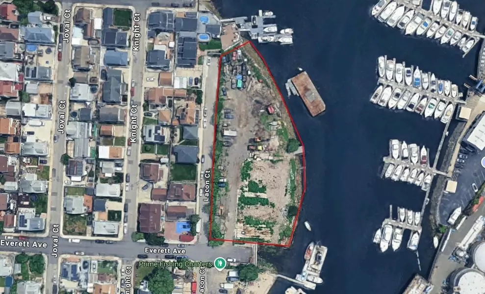 25 Lacon CT, Brooklyn, NY 11229