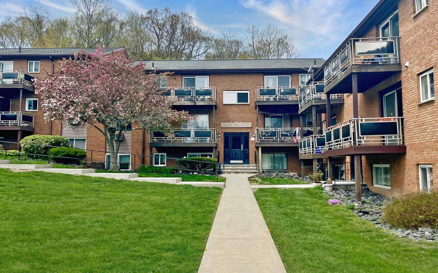 40 Tanager RD #4006, Monroe, NY 10950