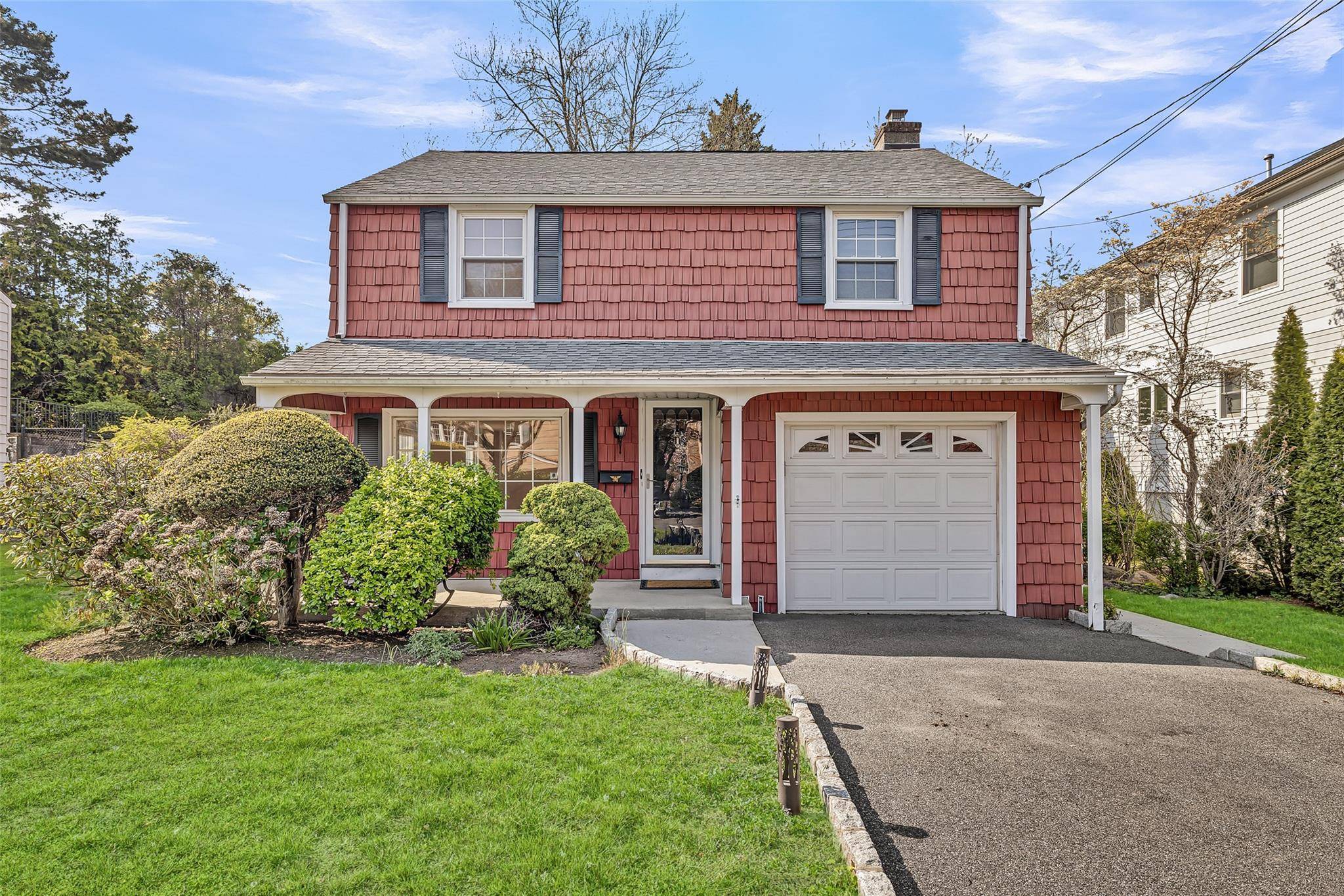 62 Henry AVE, Harrison, NY 10528