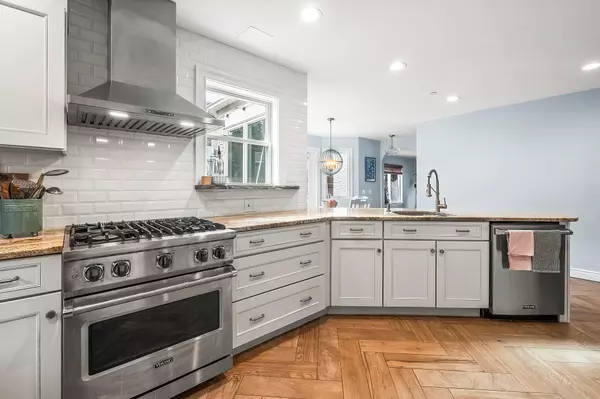 West Harrison, NY 10604,126 Lincoln AVE