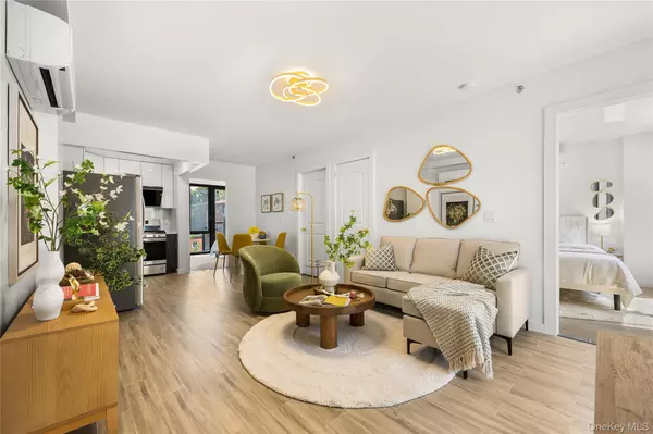 Woodside, NY 11377,70-65 Queens BLVD #3I