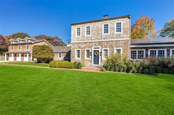 Quogue, NY 11959,68 Quogue Riverhead RD